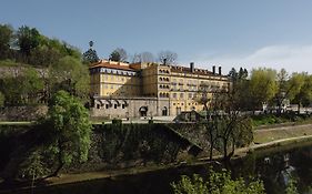 Casa Da Calcada
